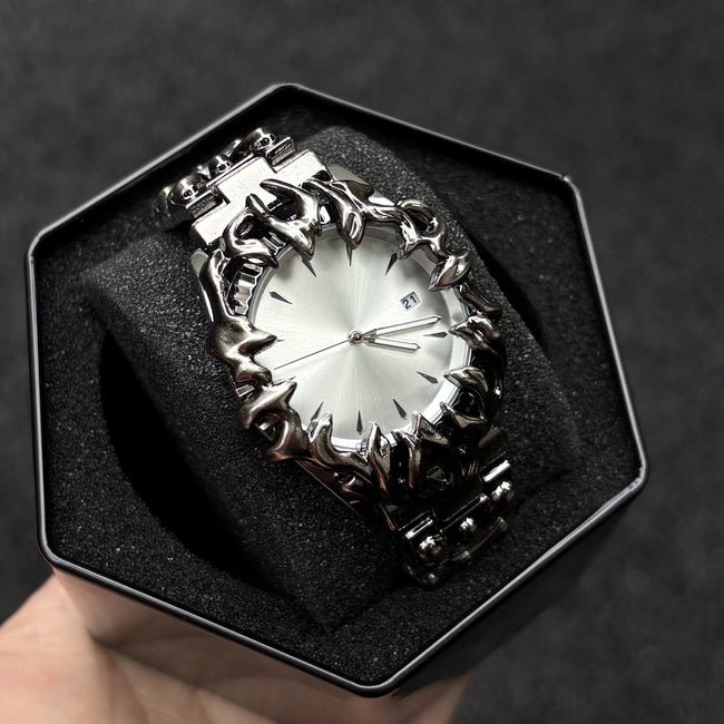 Steel Claw 45mm Main Image