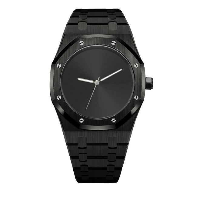 Bolt Black 43mm Hover Image